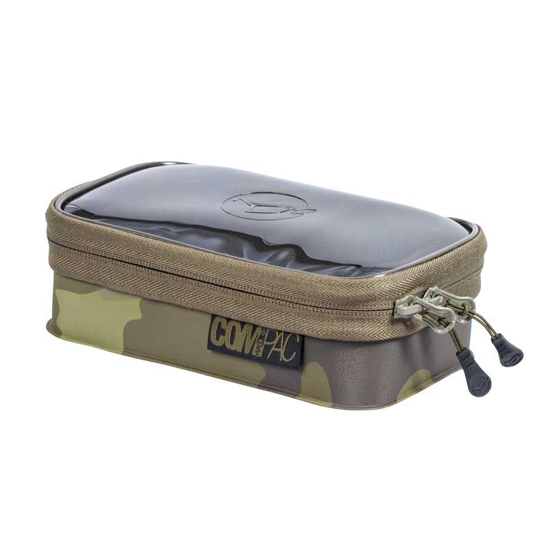 Korda Compac Kamo 110 Karpfen-Zubehörset