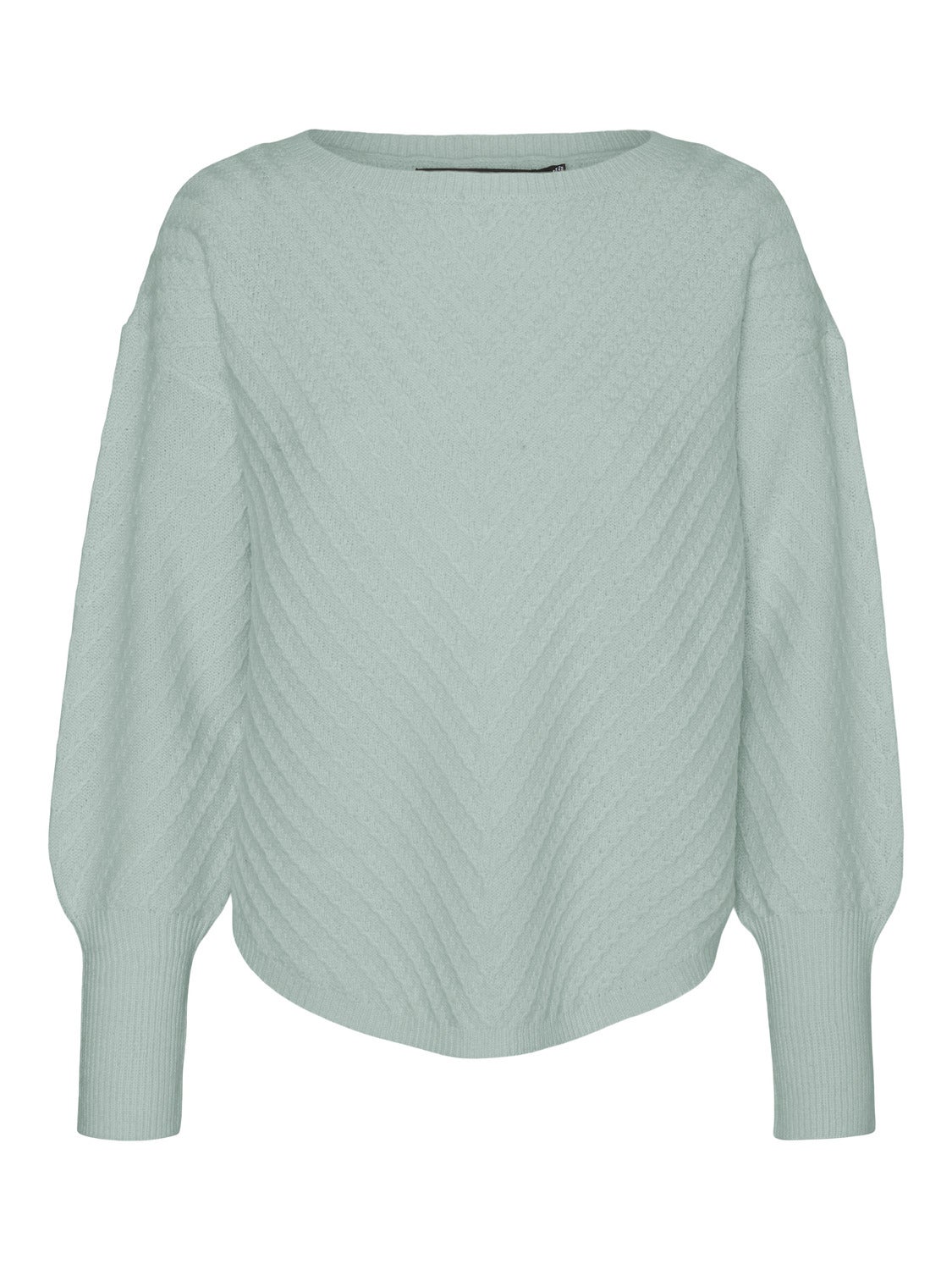 VMANJASTINNA Pullover