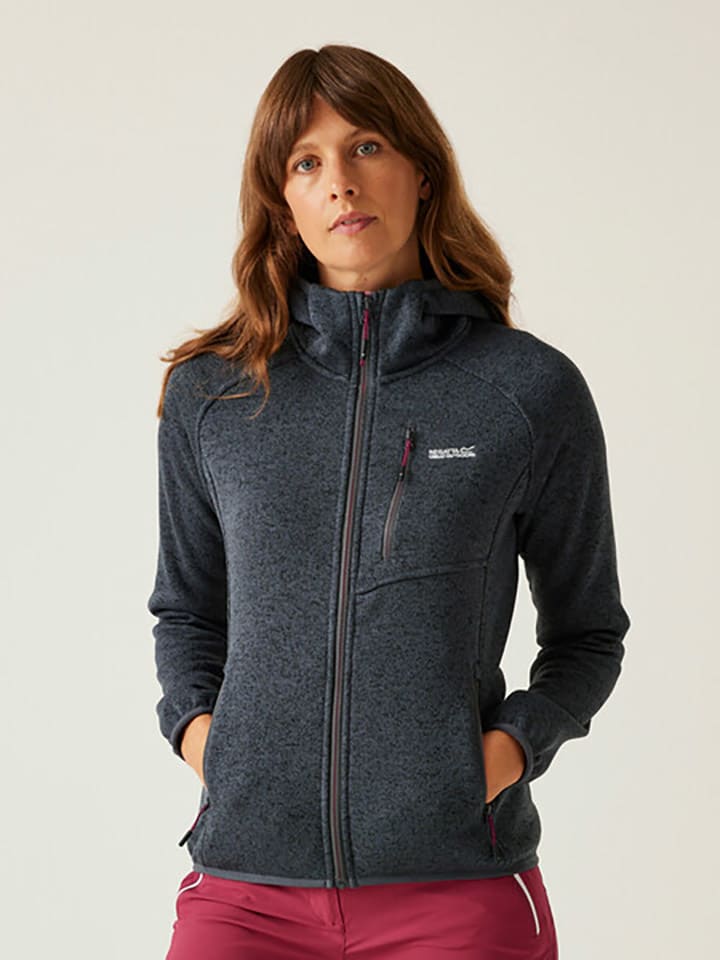 Regatta Fleecejacke Newhill II