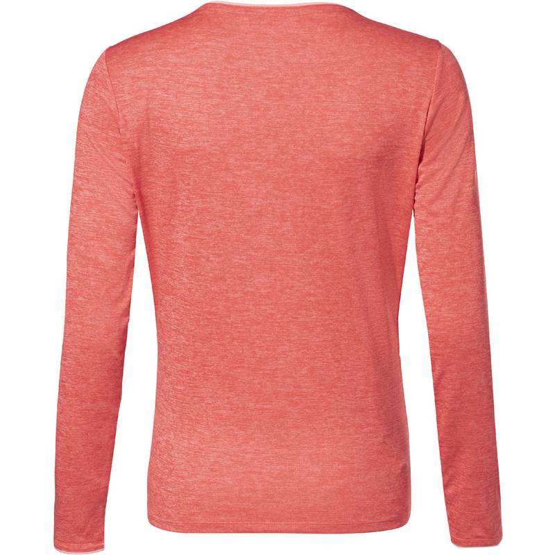 VAUDE Essential Funktionsshirt Damen