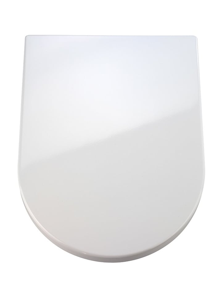 Wenko Absenkautomatik-WC-Sitz 