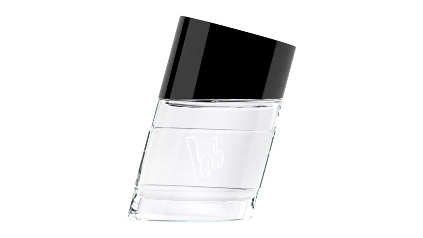 bruno banani Pure Man Eau de Toilette