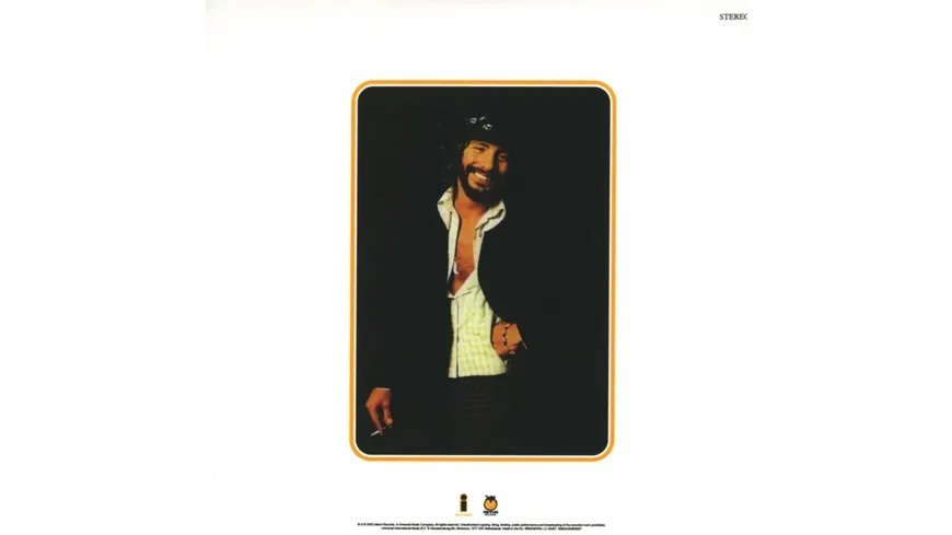 Catch Bull At Four 50th Anniversary Remaster (CD)