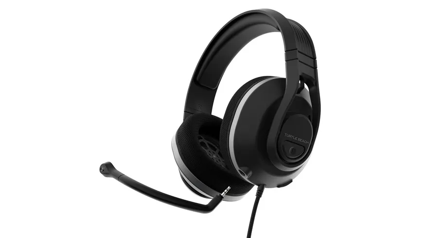 Turtle Beach Over-Ear Stereo Gaming-Headset 