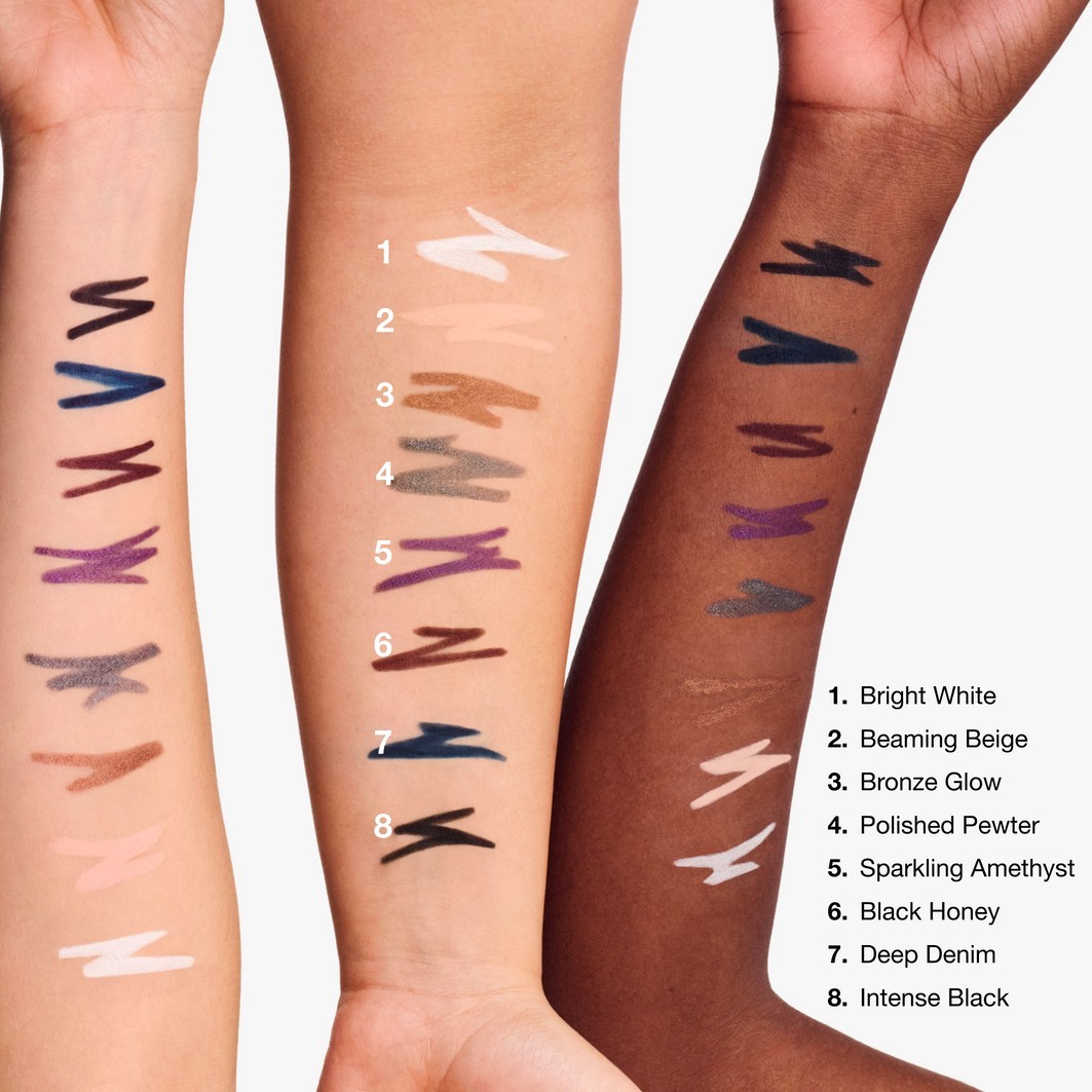 Clinique Gel Tech Liner