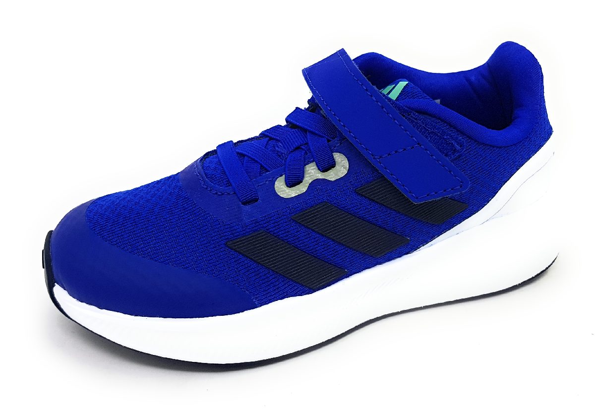 adidas Ruflacon K HP5871 Blau blue