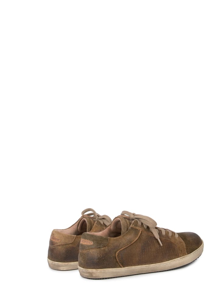 Stockerpoint Trachten Sneaker 