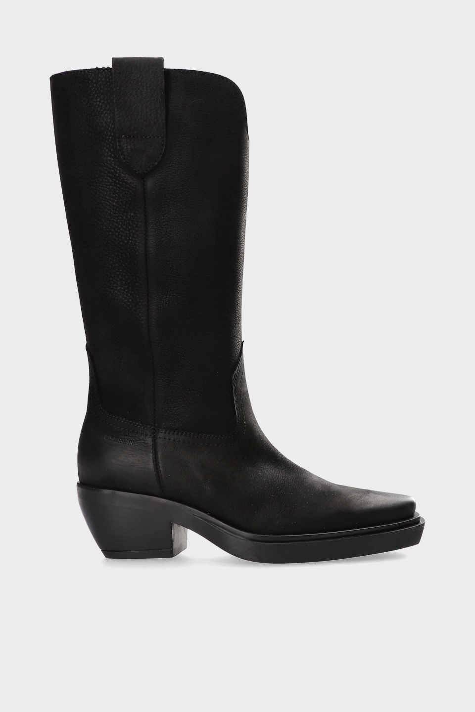CPH283 waxed nabuc black