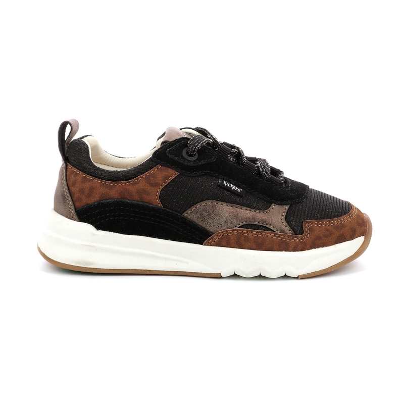 Sneakers basses synthetique Kiwy Cdt