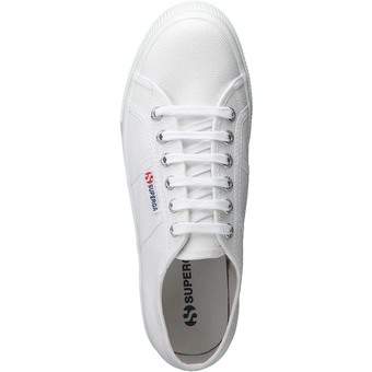 Superga Cotw Linea Up and Down in weiß