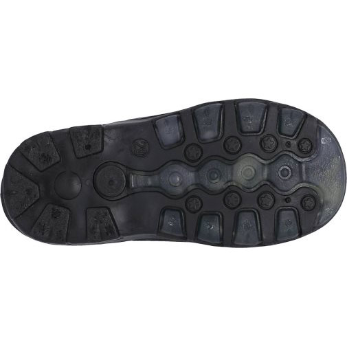 ZIGZAG Gummistiefel Cenerki kids mit warmer Fütterung