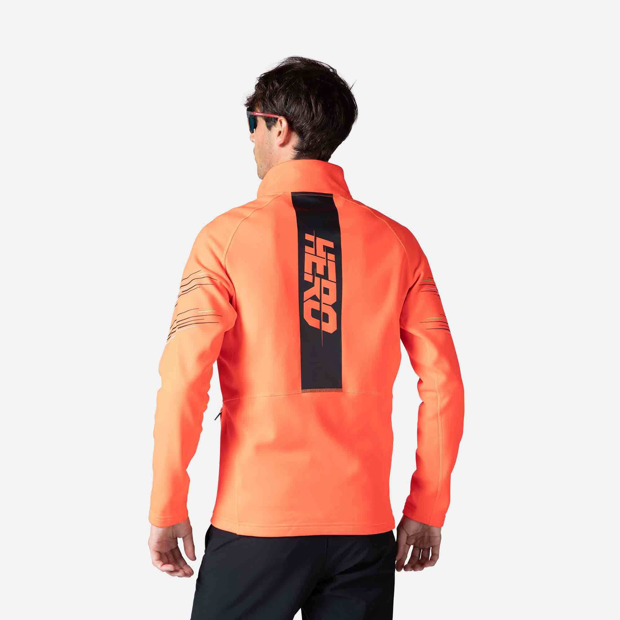 Veste polaire Hero Clim homme