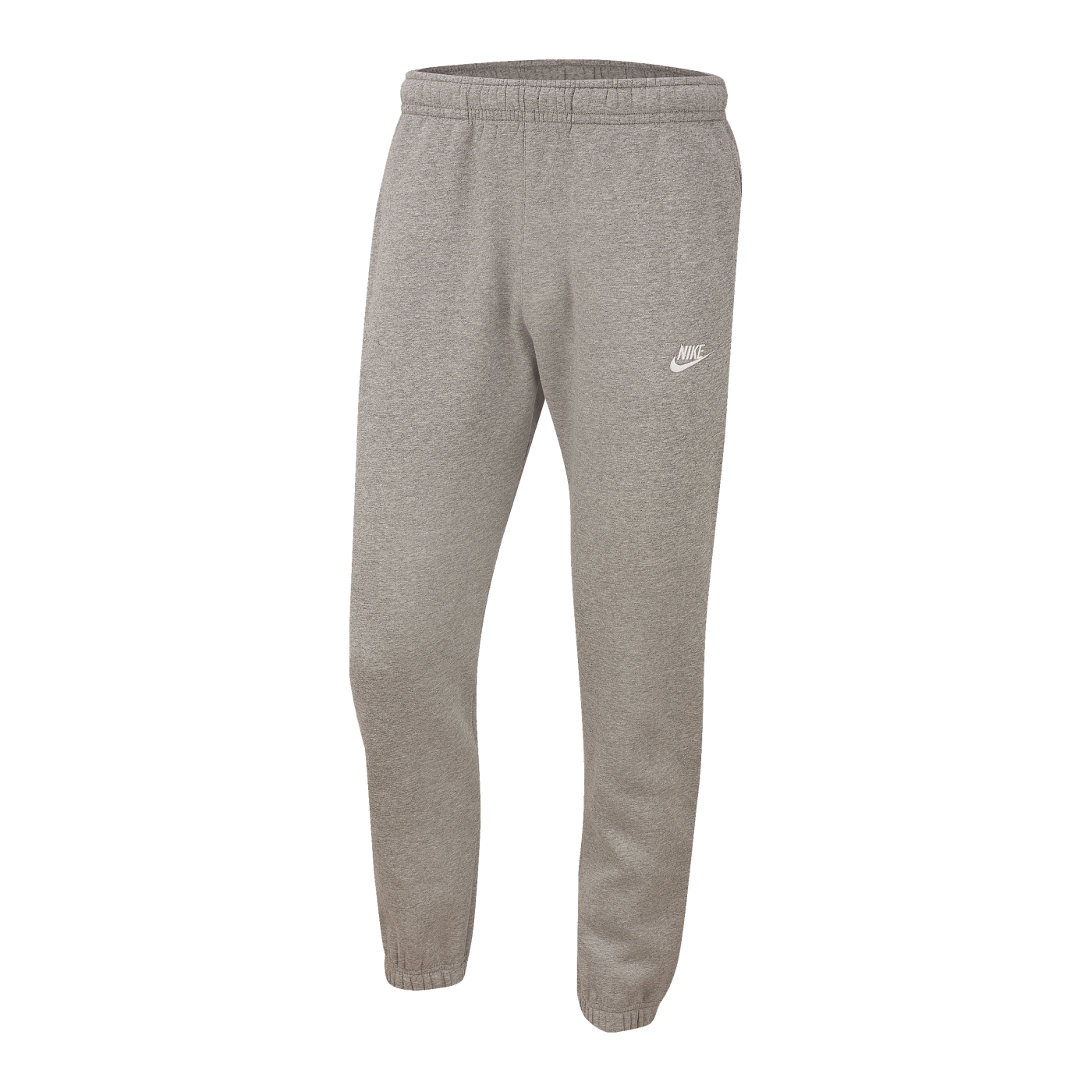Nike Club Jogginghose Grau F063
