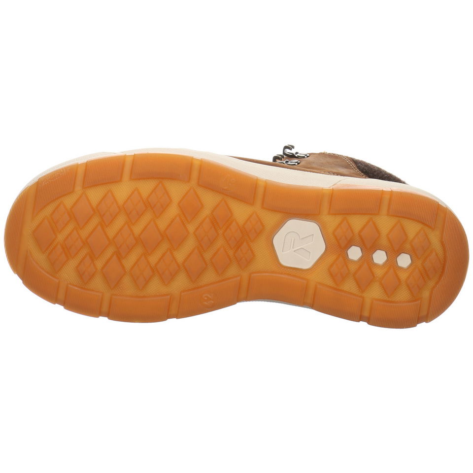 Rieker Boots