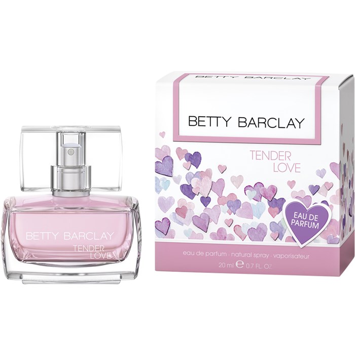 Eau de Parfum Spray