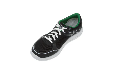 kybun Probier-Schuh kybunpark 20 Black Damen