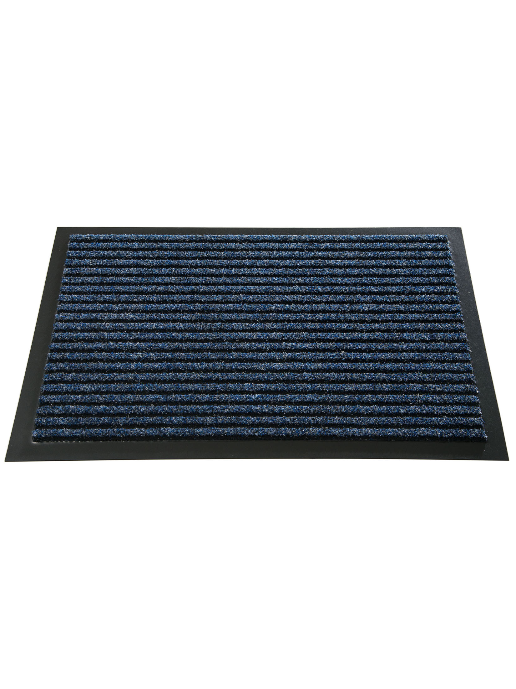 Manchester Sauberlaufmatte, Blau