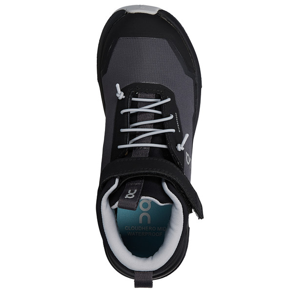 CLOUDHERO MID WATERPROOF Kinder - Freizeitstiefel