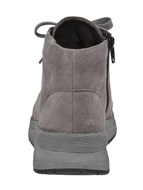 Schnürstiefelette