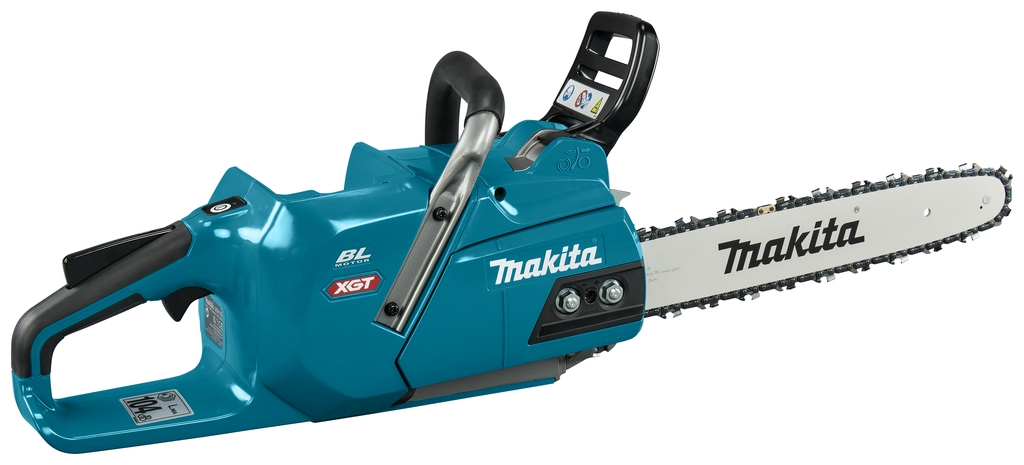 Makita UC011GZ Kettensäge 35 cm 40V Max ohne Akkus und Ladegerät