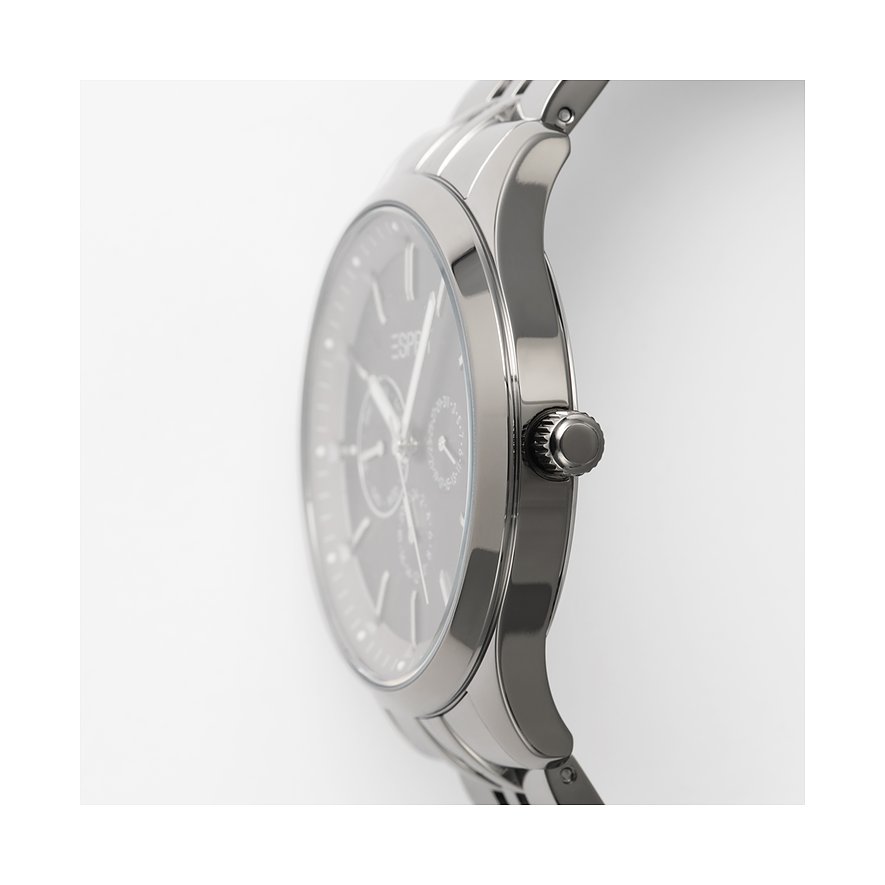 ESPRIT Herrenuhr Steady