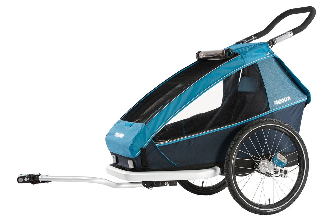 Croozer Kid Plus for 1