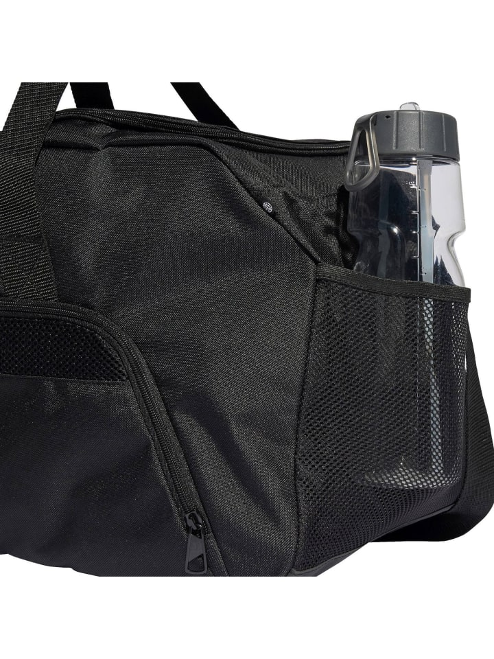 adidas Tiro League 40 - Sporttasche 60 cm M (tepore/black/white) in schwarz weiß günstig kaufen onesize