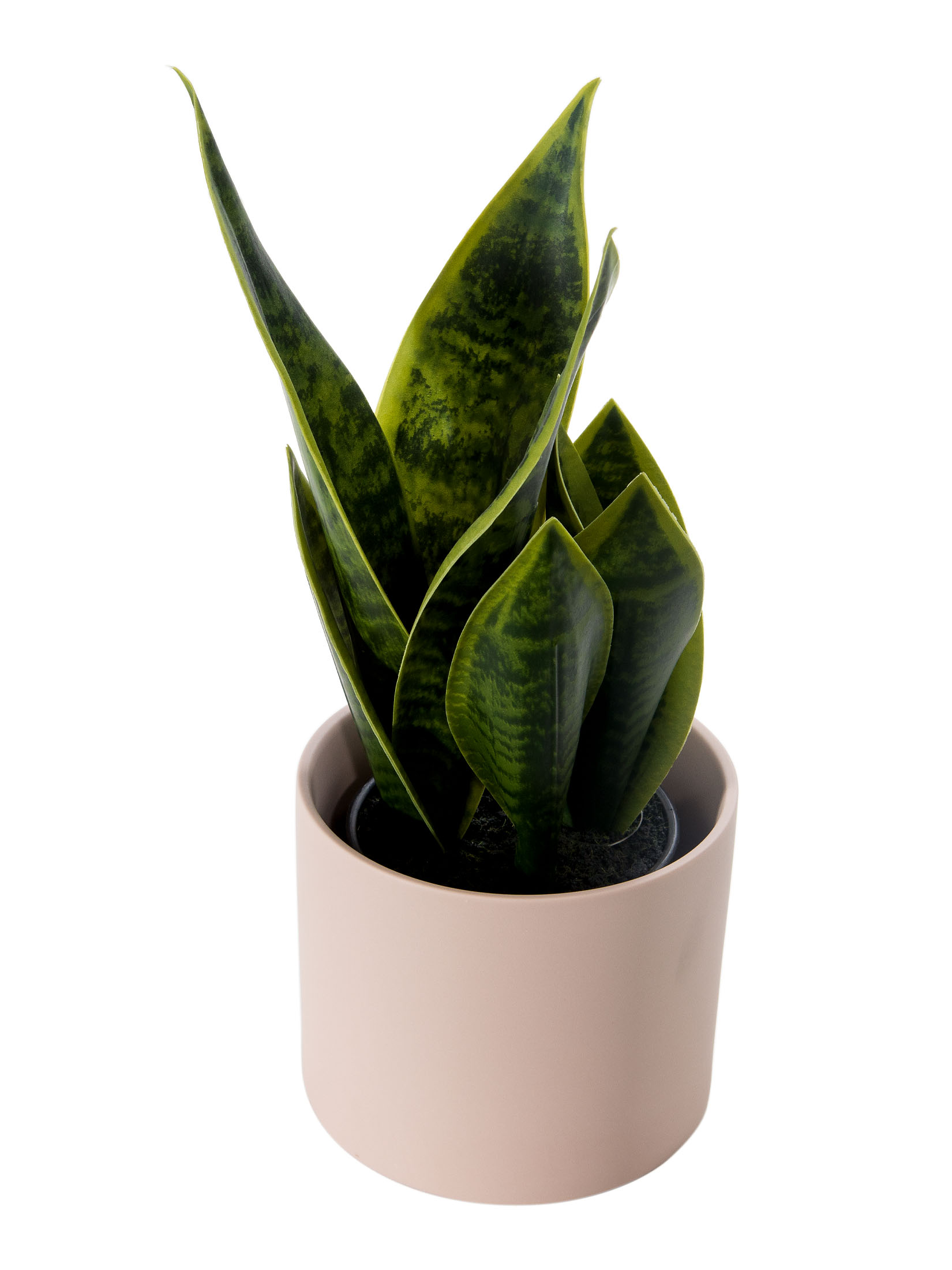 Vedras Pflanztopf, Soft Pink