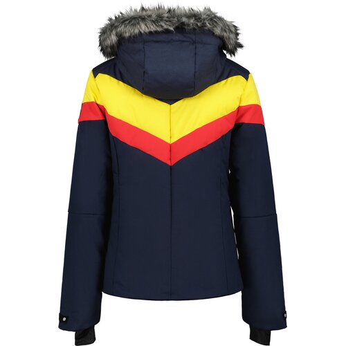 DAMEN JACKE ELECTRA