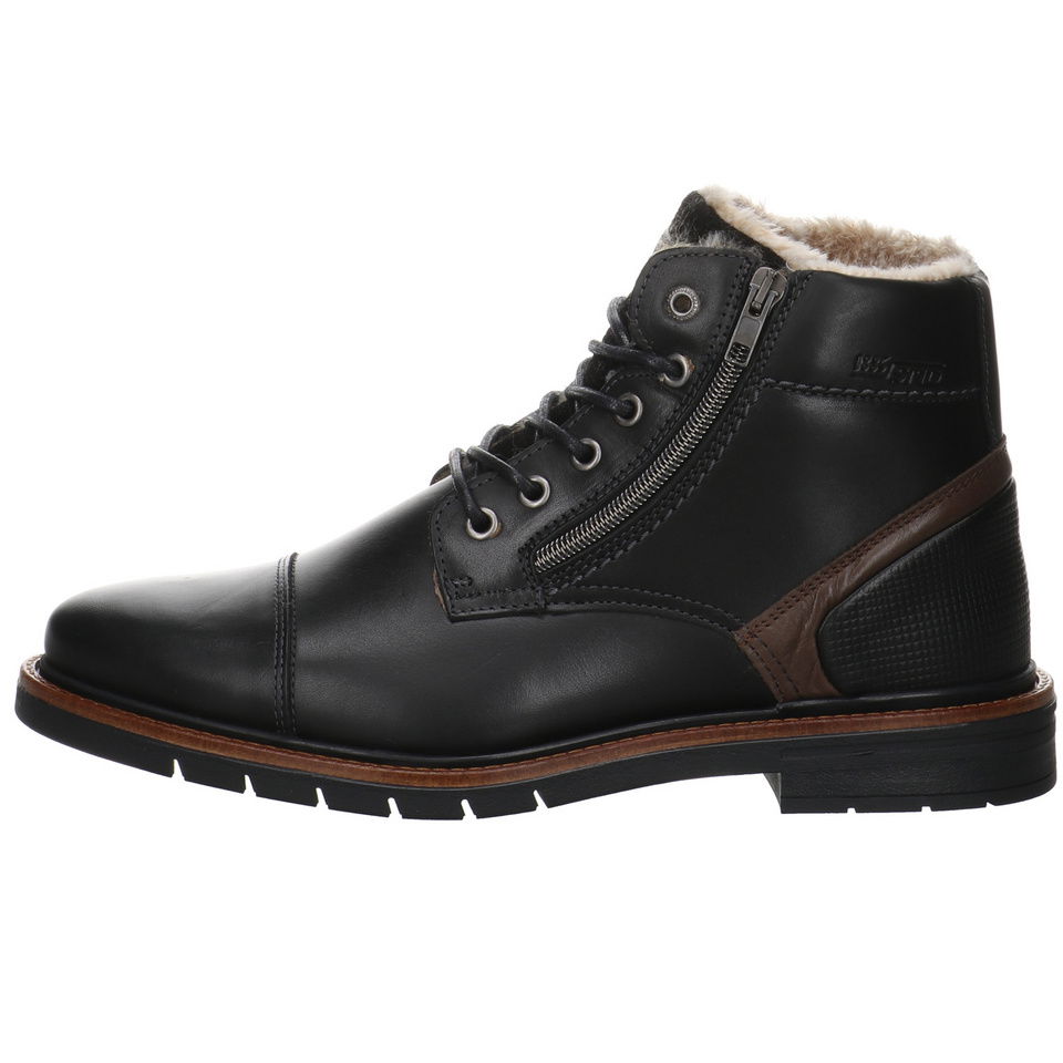 SALAMANDER Nivus Boots