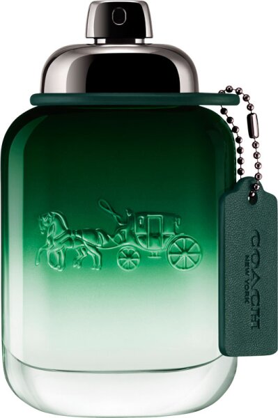 Coach Green Eau de Toilette