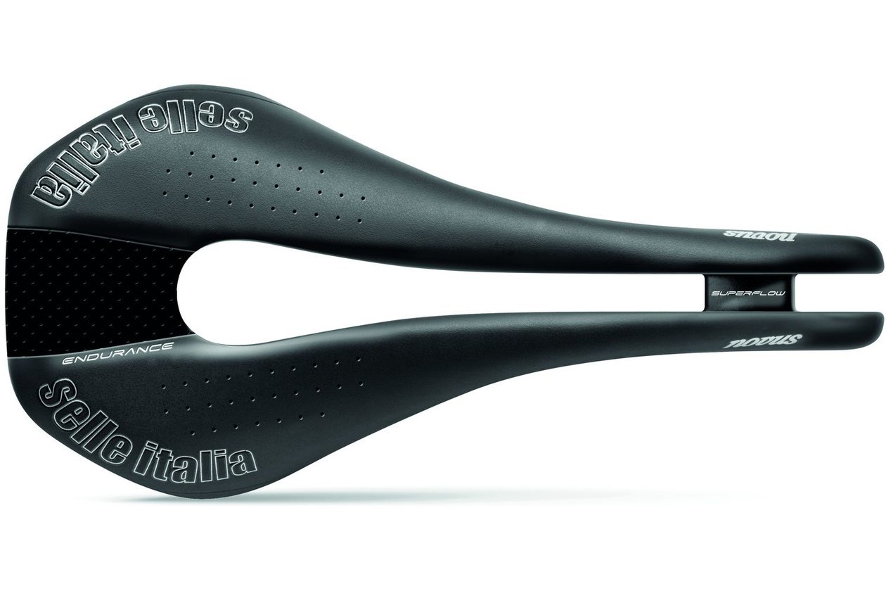 Selle Italia Novus Superflow Endurance TM S3