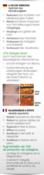 Biomed Collagen Boost Gesichtsserum