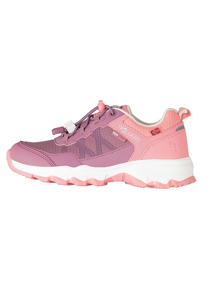 Trollkids Wanderschuhe 