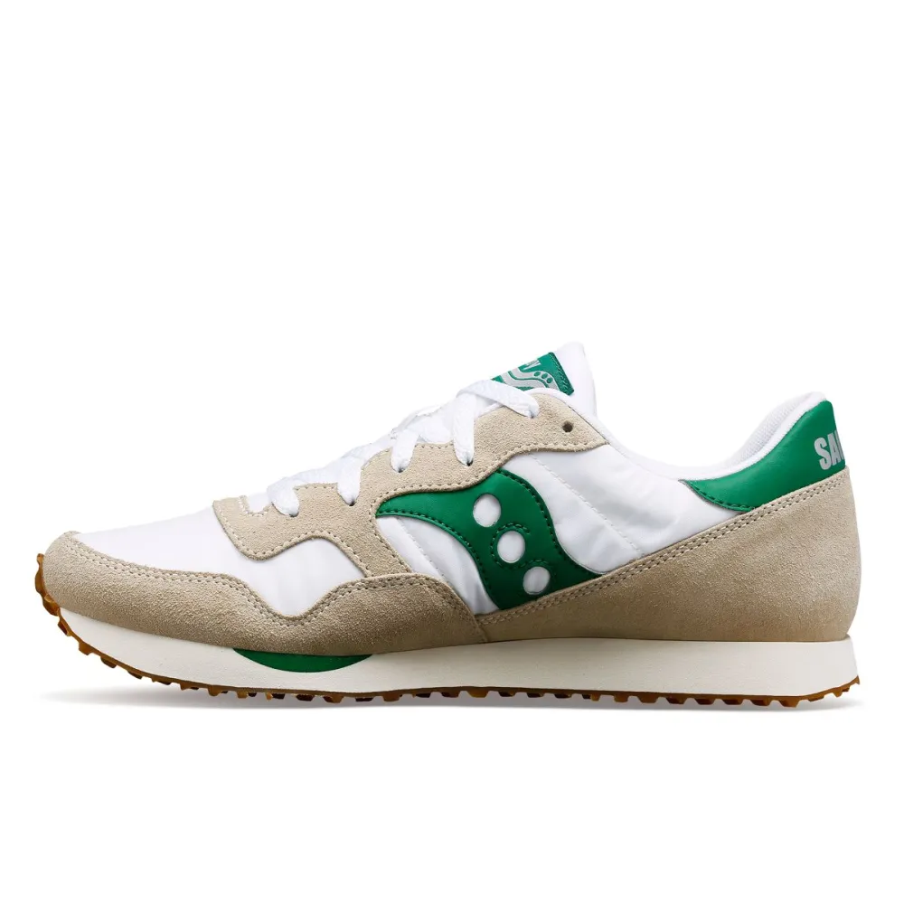 Saucony DXN Trainer S70757-28 / weiss