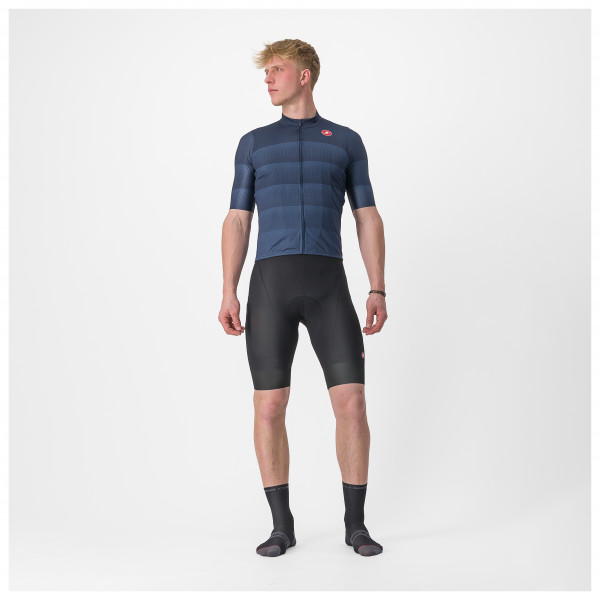 Castelli - Livelli - Radtrikot