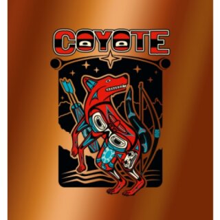 Coyote (EN)