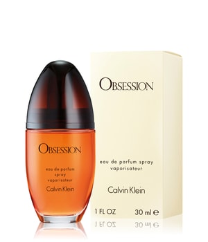 Calvin Klein Obsession Eau de Parfum-30 ml