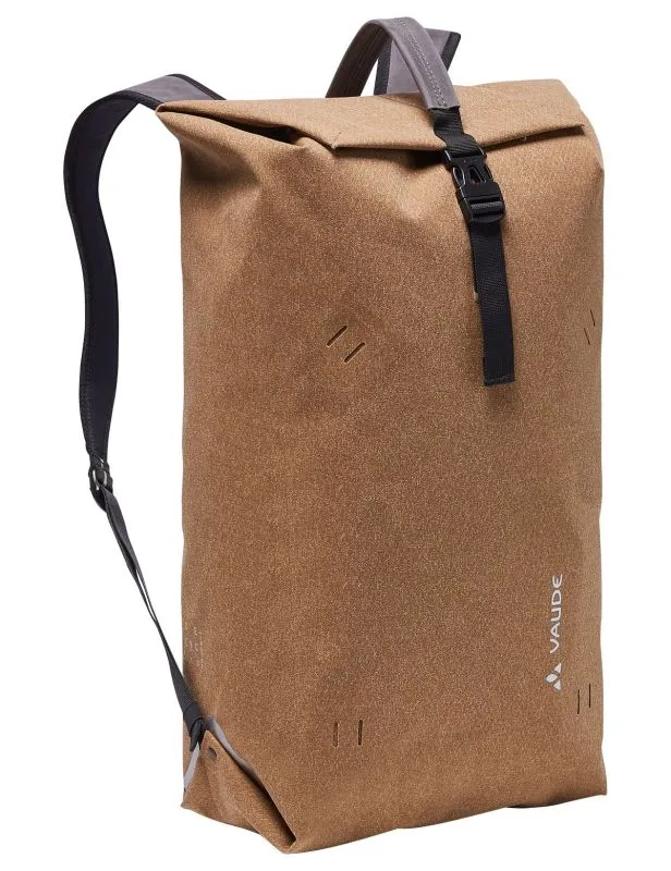 Vaude Cityrucksack Wolfegg 15,6