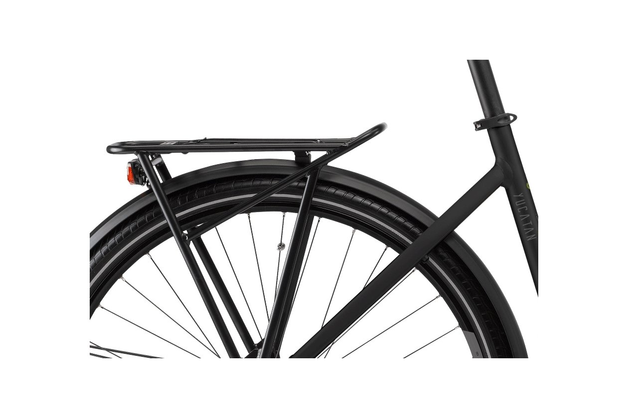 Winora Yucatan i9 - 500 Wh - Auslaufmodell - 28 Zoll - Damen Sport