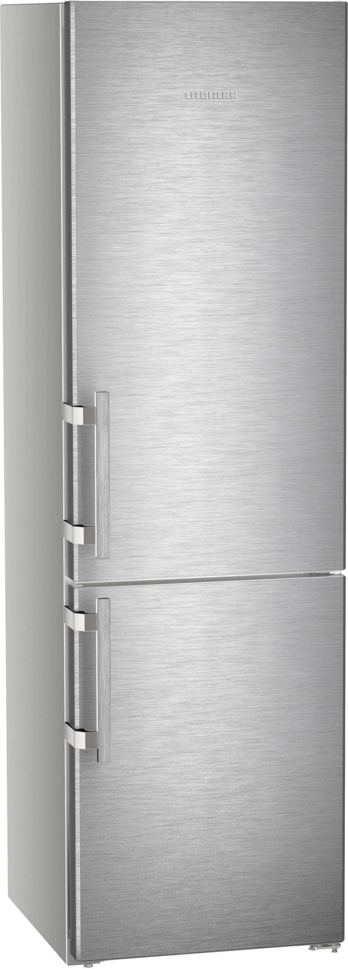 Liebherr Kühl-/Gefrierkombination CBNsda 5753_994860051, 201,5 cm hoch, 59,7 cm breit, 10 Jahre Herstellergarantie inkl.