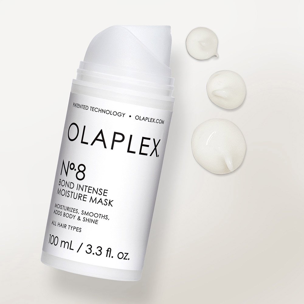 Olaplex No.8 Bond Intense Moisture Mask