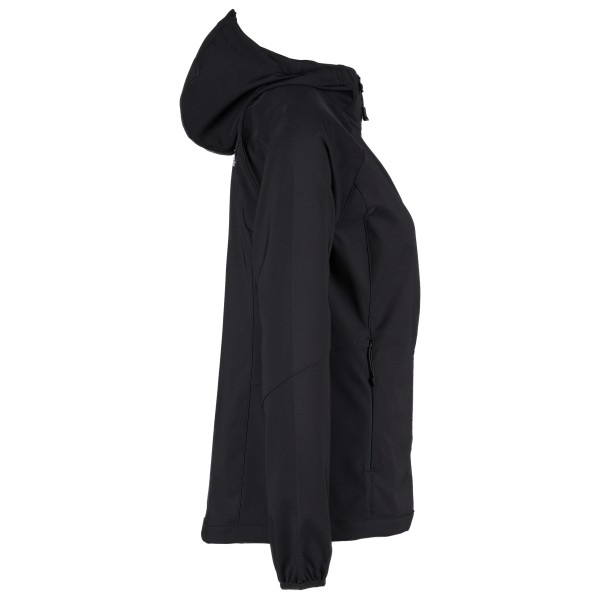 The North Face - Women's Nimble Hoodie - Softshelljacke