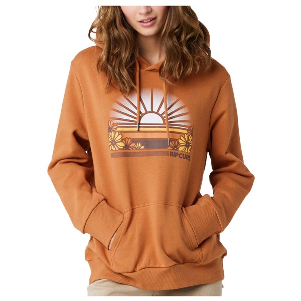 Rip Curl - Women's Sunrise Session Fleece - Hoodie