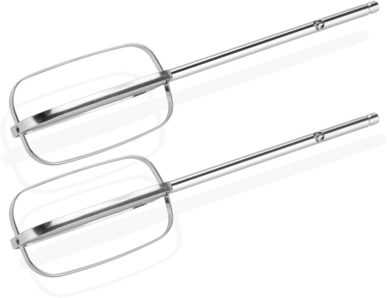 eta Handmixer Noar ETA004490000, 250 W, 2xSchneebesen, 2xKnethaken