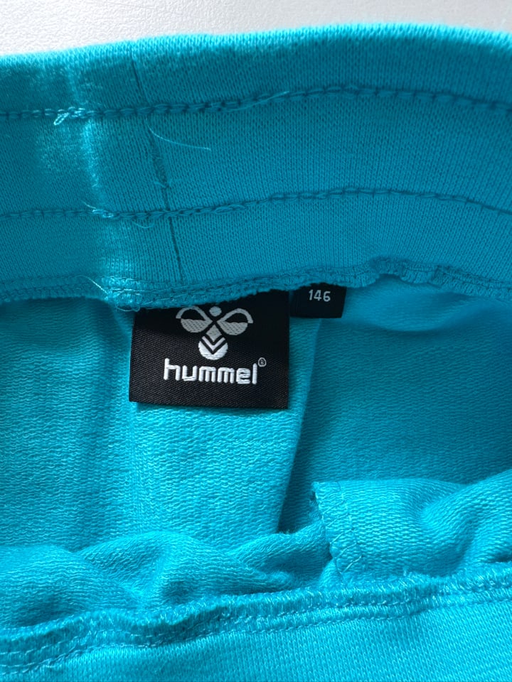 Hummel Sweatbermudas 