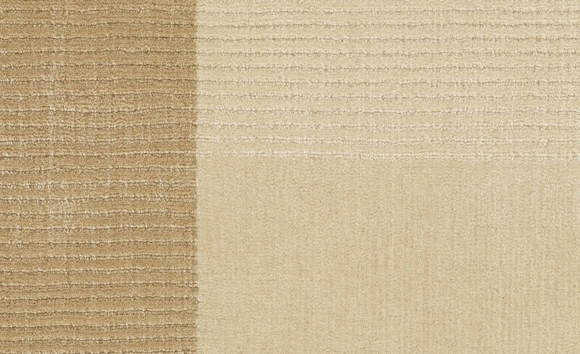 Handloom Teppich