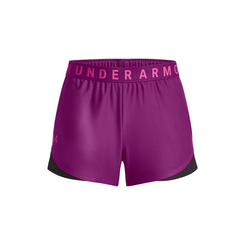 Under Armour Play Up 3.0 Funktionsshorts Damen
