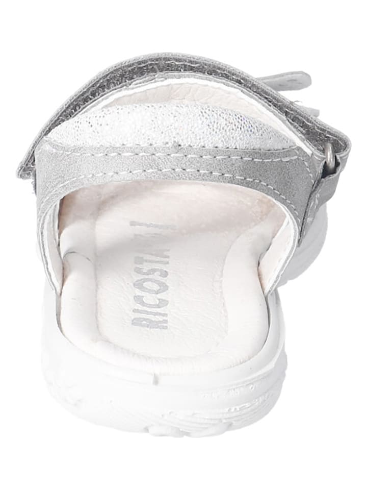 Ricosta Leder-Sandalen 