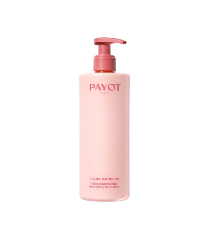 Payot-HYDRA24 CORPS-Soin hydratant fermeté jeunesse du corps